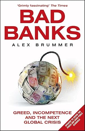 Bild des Verkufers fr Bad Banks zum Verkauf von moluna