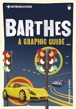 Bild des Verk�ufers f�r Introducing Barthes zum Verkauf von moluna