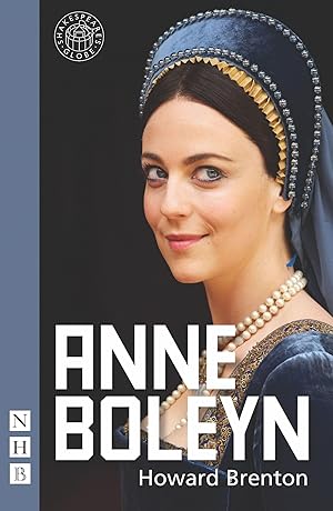 Bild des Verkufers fr Anne Boleyn (NHB Modern Plays) zum Verkauf von moluna