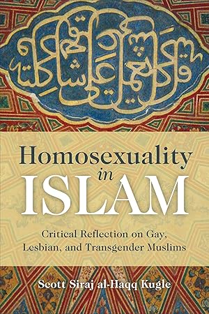 Bild des Verkufers fr Homosexuality in Islam zum Verkauf von moluna