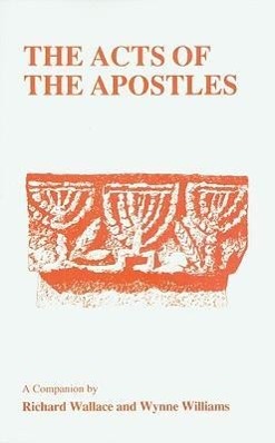 Seller image for Acts of the Apostles for sale by moluna