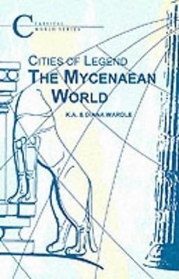 Seller image for The Mycenaean World for sale by moluna