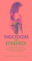 Seller image for Thucydides on Strategy for sale by moluna