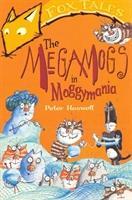 Seller image for The Megamogs In Moggymania for sale by moluna