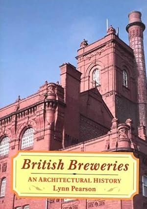 Bild des Verkufers fr British Breweries zum Verkauf von moluna