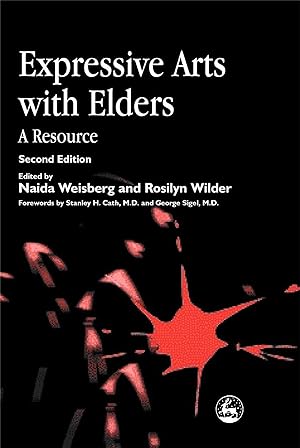 Seller image for Expressive Arts with Elders for sale by moluna