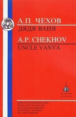 Seller image for Uncle Vanya for sale by moluna