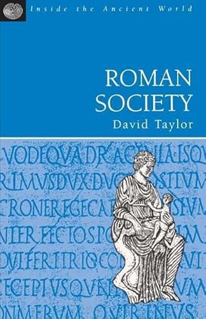 Seller image for Roman Society for sale by moluna