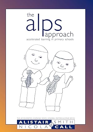 Seller image for The ALPS approach for sale by moluna