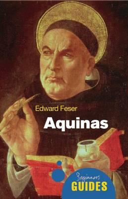 Bild des Verkufers fr Aquinas zum Verkauf von moluna