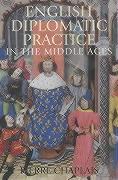 Image du vendeur pour English Diplomatic Practice in the Middle Ages mis en vente par moluna