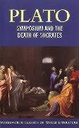 Bild des Verkäufers für Symposium and The Death of Socrates zum Verkauf von moluna
