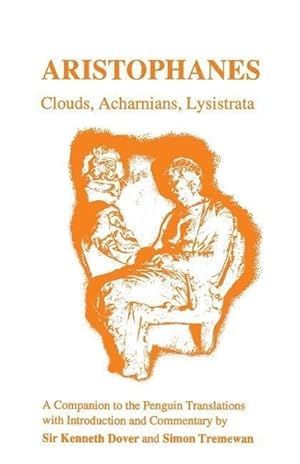 Bild des Verkufers fr Aristophanes zum Verkauf von moluna