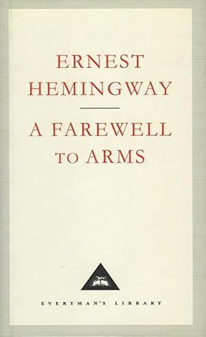 Seller image for A Farewell To Arms for sale by moluna