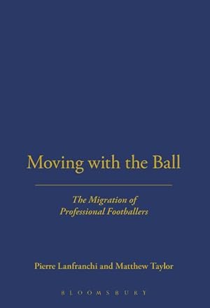 Seller image for Moving with the Ball for sale by moluna