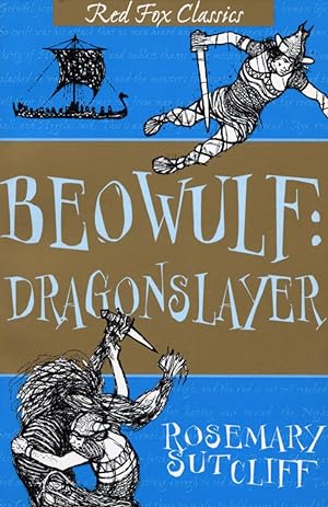 Bild des Verkufers fr Beowulf: Dragonslayer zum Verkauf von moluna