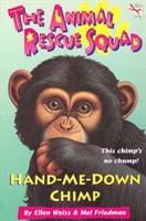 Imagen del vendedor de The Animal Rescue Squad - Hand-Me-Down Chimp a la venta por moluna