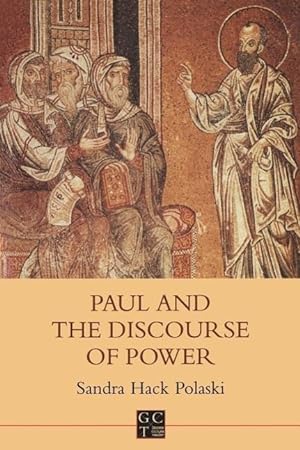 Seller image for Paul and the Discourse of Power for sale by moluna