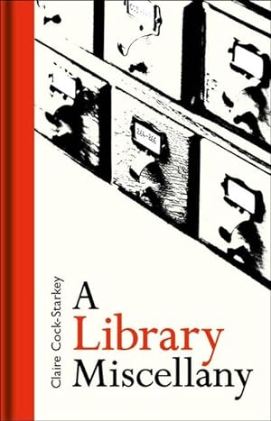 Bild des Verkufers fr A Library Miscellany zum Verkauf von moluna