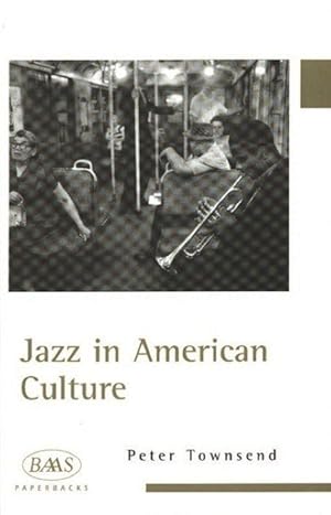 Seller image for Jazz in American Culture for sale by moluna
