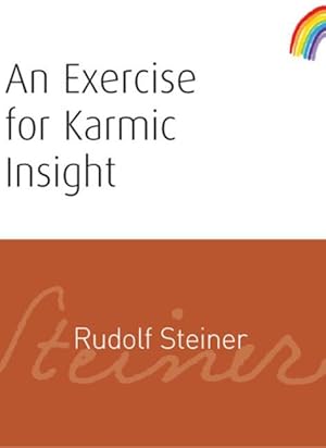 Seller image for An Exercise for Karmic Insight for sale by moluna