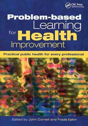 Bild des Verkufers fr Problem-Based Learning for Health Improvement zum Verkauf von moluna