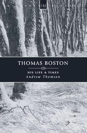 Seller image for Thomas Boston for sale by moluna