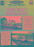 Bild des Verkufers fr The East Midlands zum Verkauf von moluna