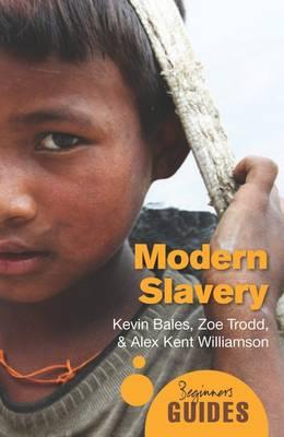Bild des Verkufers fr Modern Slavery zum Verkauf von moluna