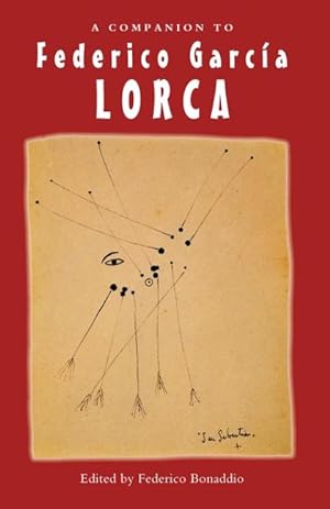 Bild des Verkufers fr A Companion to Federico Garcia Lorca zum Verkauf von moluna