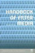 Image du vendeur pour Handbook of Filter Media mis en vente par moluna