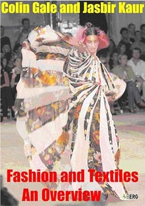 Immagine del venditore per Fashion and Textiles venduto da moluna