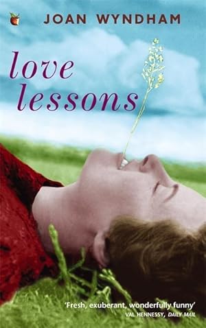 Seller image for Love Lessons for sale by moluna