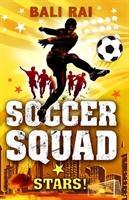 Seller image for Soccer Squad: Stars! for sale by moluna