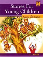 Bild des Verkufers fr Stories for Young Children in Panjabi and English zum Verkauf von moluna