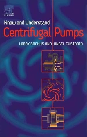 Seller image for Know and Understand Centrifugal Pumps for sale by moluna