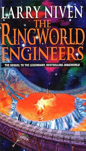 Bild des Verkufers fr Ringworld Engineers zum Verkauf von moluna