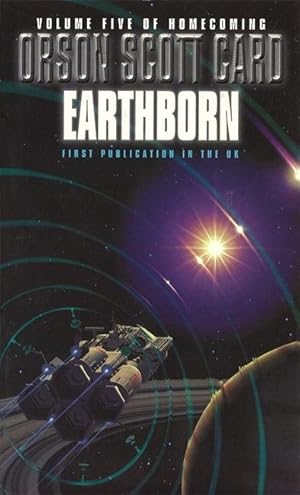 Image du vendeur pour Earthborn mis en vente par moluna