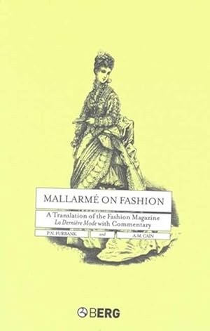 Seller image for Mallarme on Fashion for sale by moluna