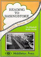 Seller image for Reading to Basingstoke for sale by moluna