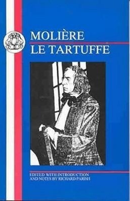 Image du vendeur pour Le Tartuffe mis en vente par moluna