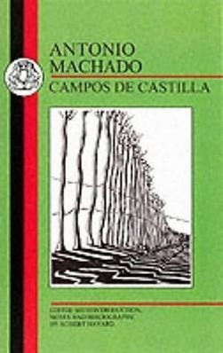 Image du vendeur pour Campos de Castilla mis en vente par moluna