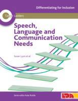 Image du vendeur pour Target Ladders: Speech, Language & Communication Needs mis en vente par moluna
