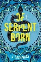 Seller image for of serpent born for sale by moluna