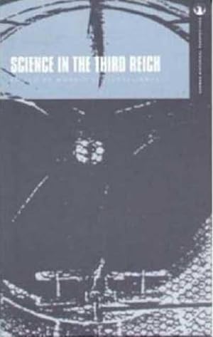 Bild des Verkufers fr Science in the Third Reich zum Verkauf von moluna