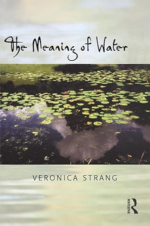 Seller image for The Meaning of Water for sale by moluna