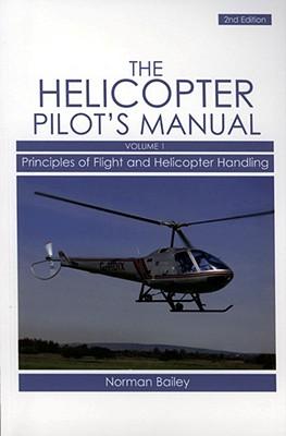 Bild des Verkufers fr Helicopter Pilot\ s Manual Vol 1 zum Verkauf von moluna