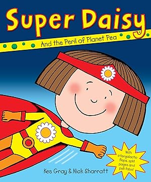 Seller image for Super Daisy for sale by moluna