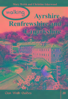 Bild des Verkufers fr Walking Ayrshire, Renfrewshire and Lanarkshire zum Verkauf von moluna