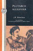 Seller image for Plutarch: Alexander for sale by moluna